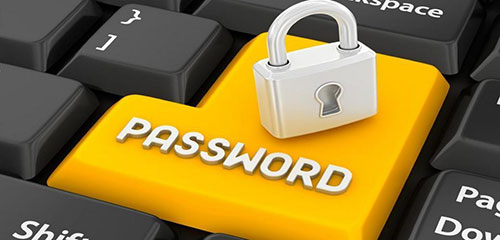What do hackers do with stolen passwords?