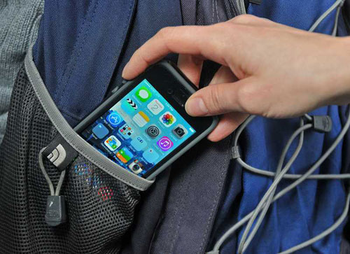 8 советов по предотвращению потери или кражи вашего мобильного телефона