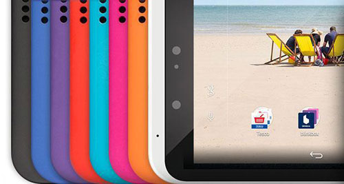 Top 5 iPad / iPad Mini Alternatives for £ 200