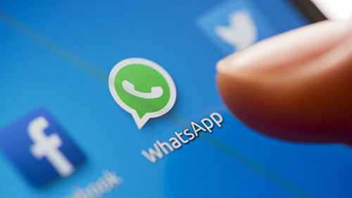 Как отследить сообщения WhatsApp без доступа к телефоу