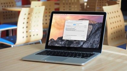 How to boost your MacBook's battery life