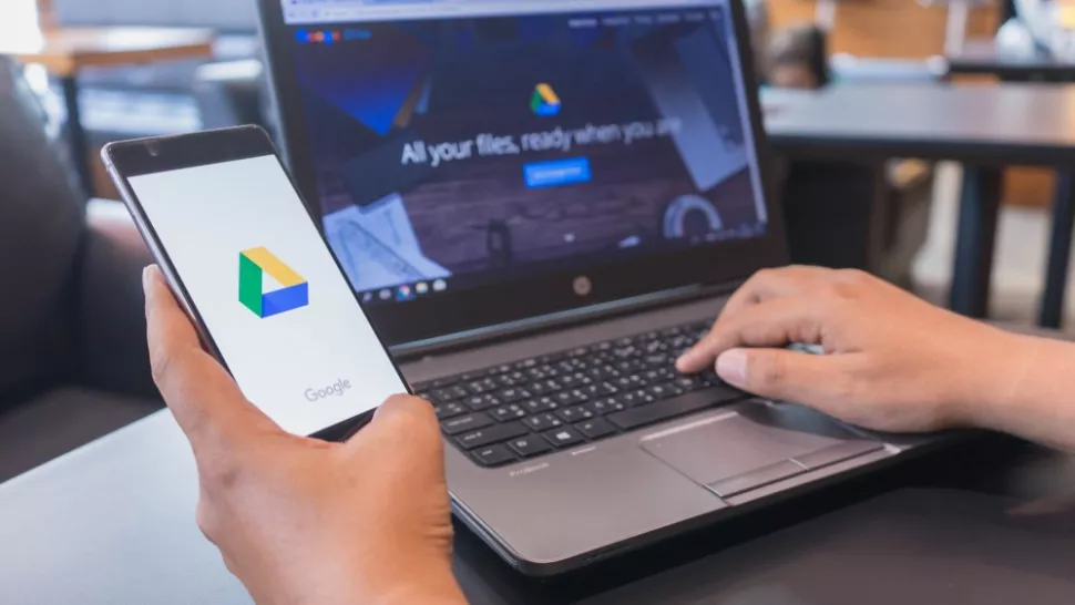 This Google Drive security update could break your file links
