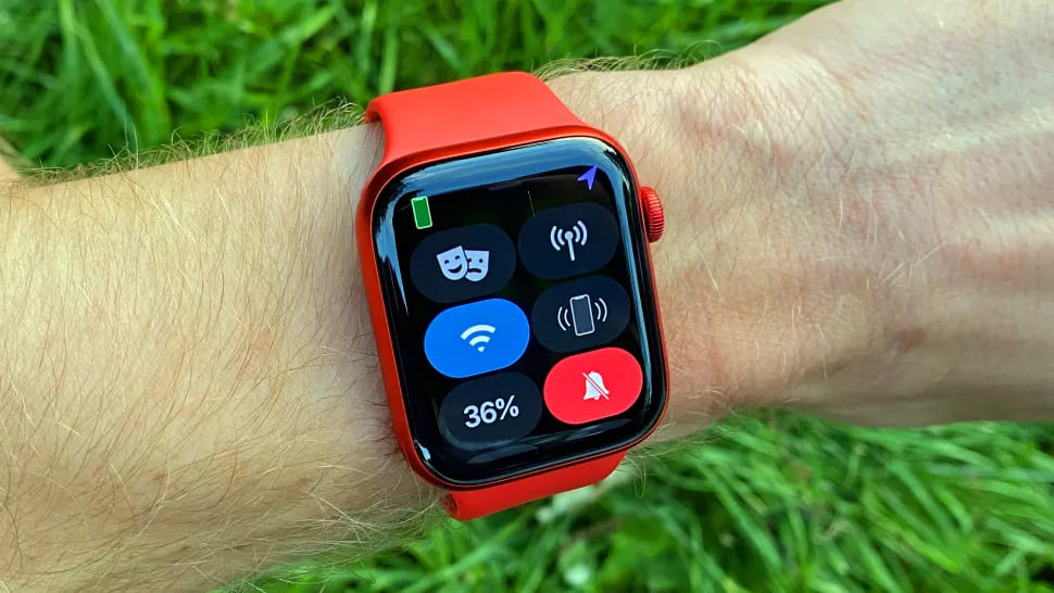 How to free up space on your Apple Watch