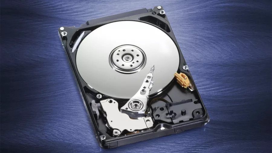 How to move your operating system to another hard drive
